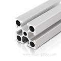 Oxidation 4040 aluminum profile spraying oxidation frame